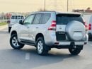 Toyota Prado Toyota prado 2015 model RHD diesel full options