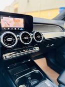 Mercedes Benz GLB250 4MATIC