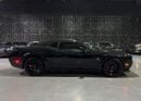 Dodge Challenger R/T Scatpack WideBody 6.2L