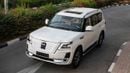 Nissan Patrol SE TITANIUM V6 4WD | 2024 | For Local Registration +10%
