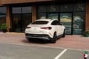 مرسيدس بنز GLE 53 AMG COUPE 4MATIC+ Mercedes-Benz GLE 53 2022