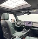 Jetour T2 2025 Jetour T2 Travel Plus, 03/2031 Jetour Warranty, Jetour Full Service History, GCC