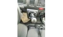 Toyota Hiace 2.5L DIESEL, STANDARD ROOF, MANUAL TRANSMISSION, 15 SEATS, DUAL AC (CODE # THW2020)