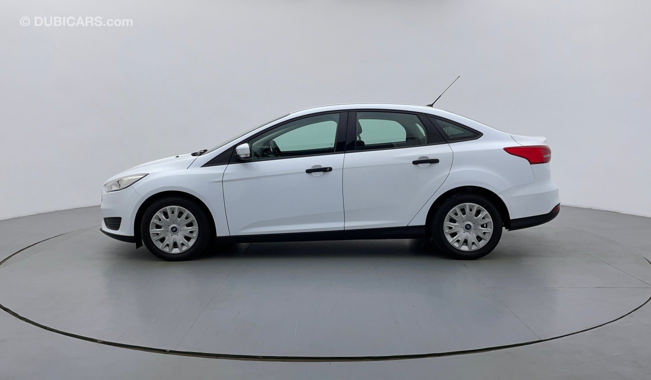 Ford Focus AMBIENTE 1500