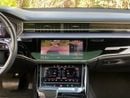 Audi A8 L 60 TFSI