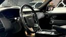 Land Rover Range Rover VOGUE