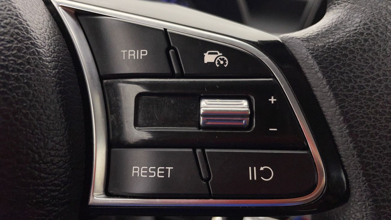 Kia Cerato LX 1.6 | Zero Down Payment | Home Test Drive