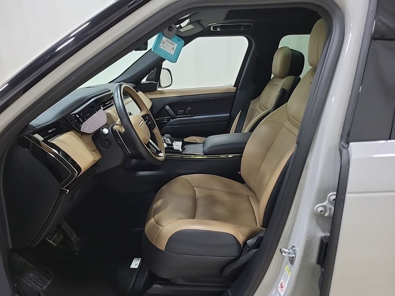 Land Rover Range Rover Sport DYNAMIC SE P400