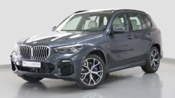 BMW X5 40i M Sport Exclusive(REF NO.114956)