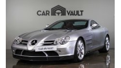 Mercedes-Benz SLR