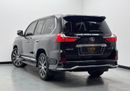 Lexus LX 570 Platinum 5.7L 2020 Lexus LX 570 Platinum, 2025 Lexus Warranty, Lexus Service History, Excellent Cond