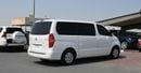 Hyundai H-1 GL