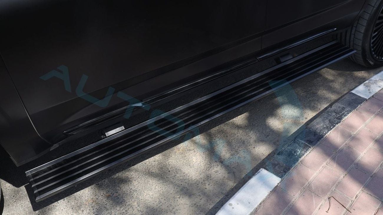 كاديلاك إسكالاد 600 Sport Platinum V8 6.2L 5000Km 2025 With 3 Years Or 100,000 Km Warranty