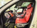 Land Rover Range Rover Sport HSE DYNAMIC AUTOBIOGRAPHY || GCC II FULLY LOADED I| PANORAMIC I| F.S.H || SCREENS II FOOTSTEPS