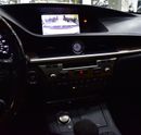 لكزس ES 350 PLATINUM EXCELLENT DEAL for our Lexus ES350 ( 2015 Model ) in Silver Color American Specs