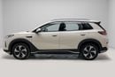بي واي دي سيليون 05 Intelligent Navigation EV - Warm Sun White Inside White | Export Only
