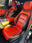 مرسيدس بنز GT 63 S مرسيدس بنز GT63S 2020 وارد أمريكا بحاله ممتازه فل ابشن ضمان شاسيه جير ماكينه