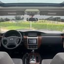 Nissan Patrol Safari