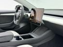 Tesla Model 3 STANDARD RANGE 2023 Tesla Model 3, 2030 Tesla Battery Warranty, Full Tesla Service History, Fully Loaded, GCC