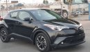 Toyota C-HR TOYOTA C H R CLEAN CAR