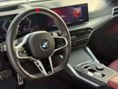 بي أم دبليو M440i xDrive 3.0L