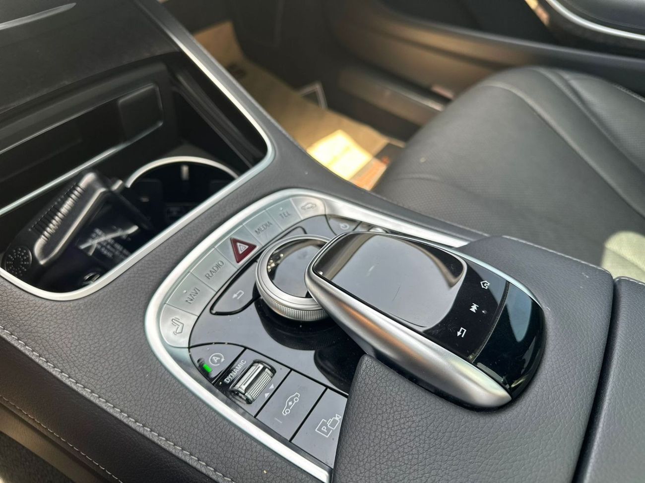Mercedes-Benz S 350 Mercedes Benz S 350 2019 korea specs