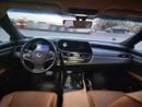 Lexus ES300h PREMIER