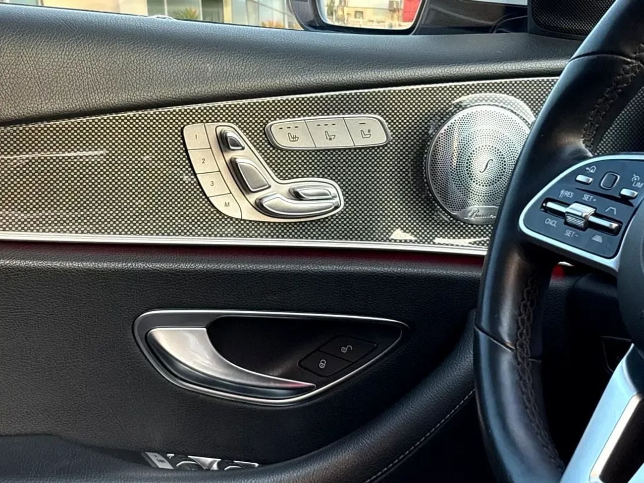 Mercedes Benz E300 !! EID SALE !! 1 YEAR FREE WARRANTY !!  AED 1,900 P.M | 0% DOWN PAYMENT | MERCEDES-BENZ E300 AMG | 3