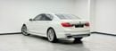 BMW 740Li EXCLUSIVE 2016 BMW 740Li Carbon Core Edition, Full BMW Service History, Fully Loaded, Excellent Condition, GCC