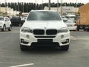 بي أم دبليو X5 بي ام دبليو X5 موديل 2015 خليجي بحالة ممتازة