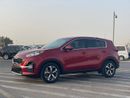 Kia Sportage 2021 Kia Sportage EX 2.4L V4 Push Start - Radar - Apple/Android Play MidOption+ -