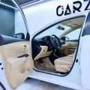 Toyota Yaris Toyota Yaris 2021 | GCC | Excellent Condition | Warranty and Service Package included