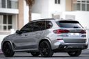 BMW X5 40i M Sport 3.0L
