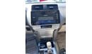Toyota Prado 2023 Toyota Land Cruiser Prado GXR 4.0L V6 A/T 4WD (Spare-Up) FOR EXPORT ONLY