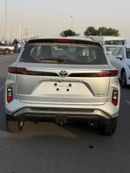 Toyota Urban Cruiser 1.5L PETROL GLX AUTOMATIC TRANSMISSION ( FOR RE-EXPORT ONLY)