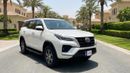 Toyota Fortuner EXR 2023 | AED 1365/Month | 0 DP | 30 Day Return | Warranty