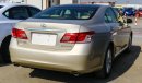 Lexus ES350