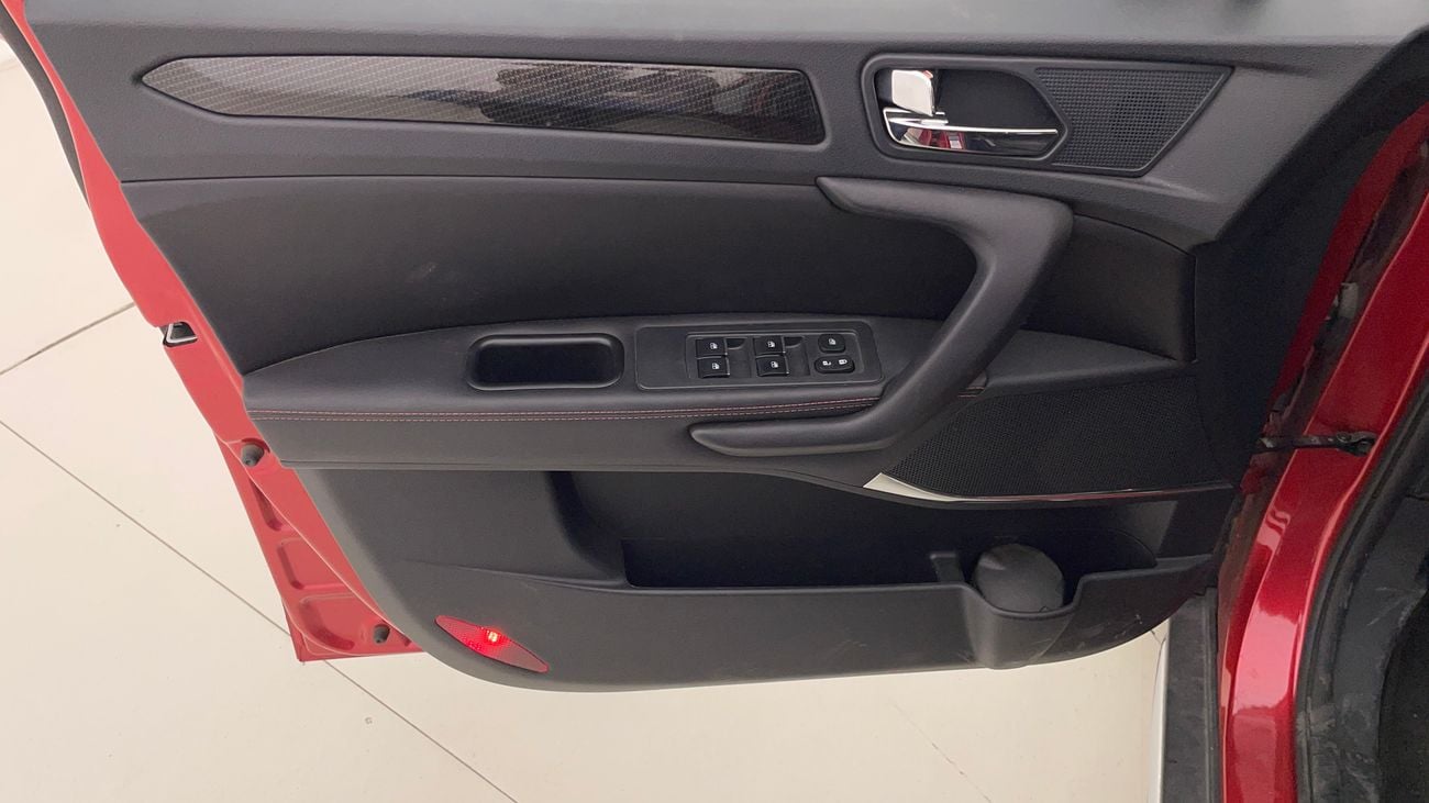 جاك S3 Plus INTELLIGENT LUXURY 1.6 | بدون دفعة مقدمة | اختبار القيادة في المنزل