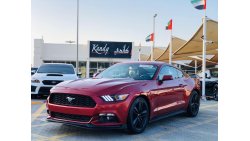 Ford Mustang AVAILABLE FOR SALE