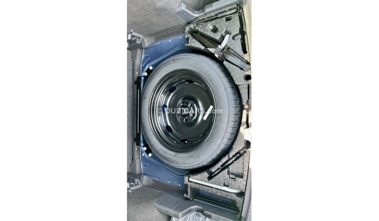 Volkswagen Tiguan SE 2.0 L Warranty 2 year