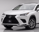 Lexus NX200t 200t 2.4