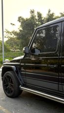 مرسيدس بنز G 63 AMG Std 5.5L