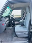 Toyota Land Cruiser Pick Up