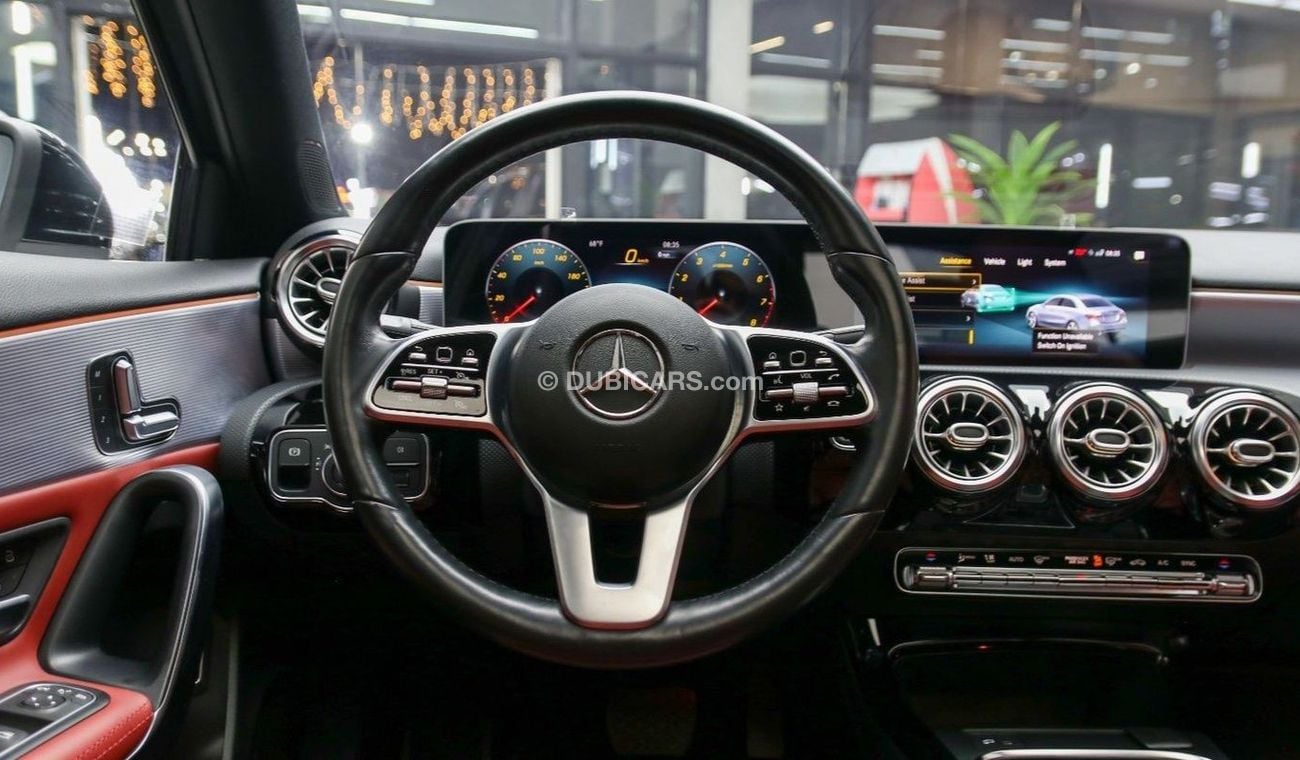 مرسيدس بنز A 220