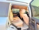 Toyota Land Cruiser 2009 landcruser