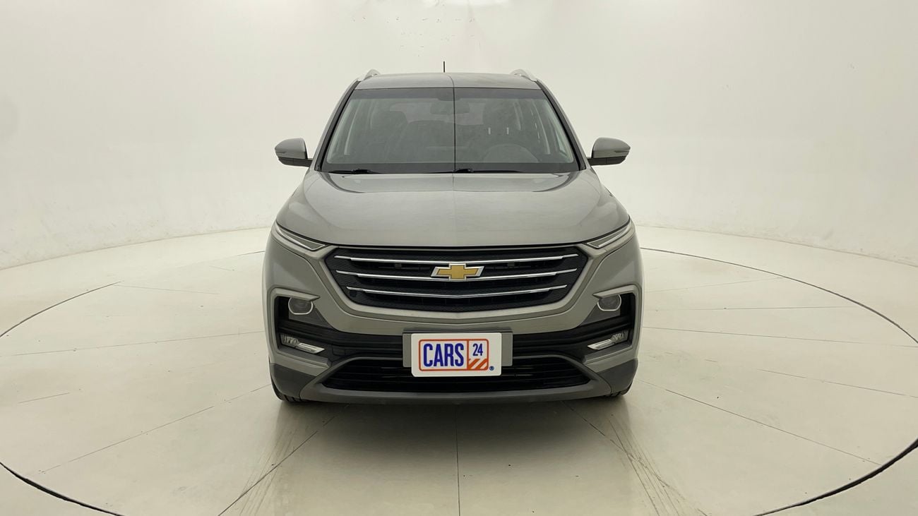 شيفروليه كابتيفا LS 1.5 | بدون دفعة مقدمة | اختبار القيادة في المنزل