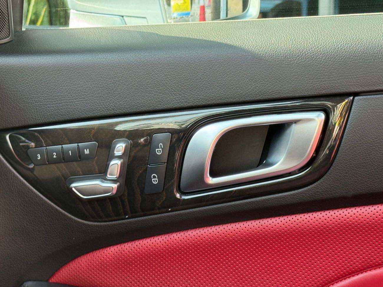 مرسيدس بنز SLC 200