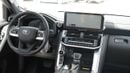 Toyota Land Cruiser VXR 3.5L