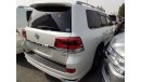 Toyota Land Cruiser ZX 4.6 V8 PETROL Right Hand Drive Export Only