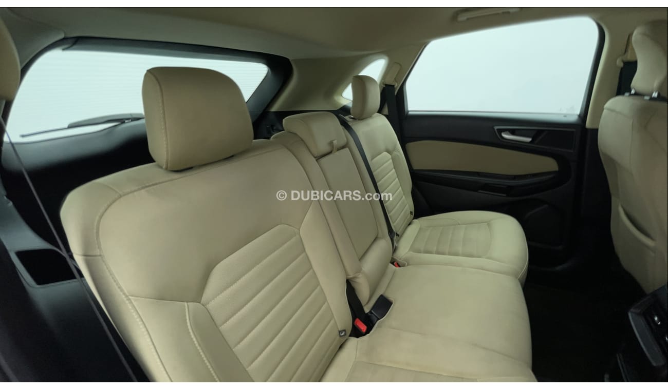 Ford Edge SE 3.5 | Under Warranty | Inspected on 150+ parameters